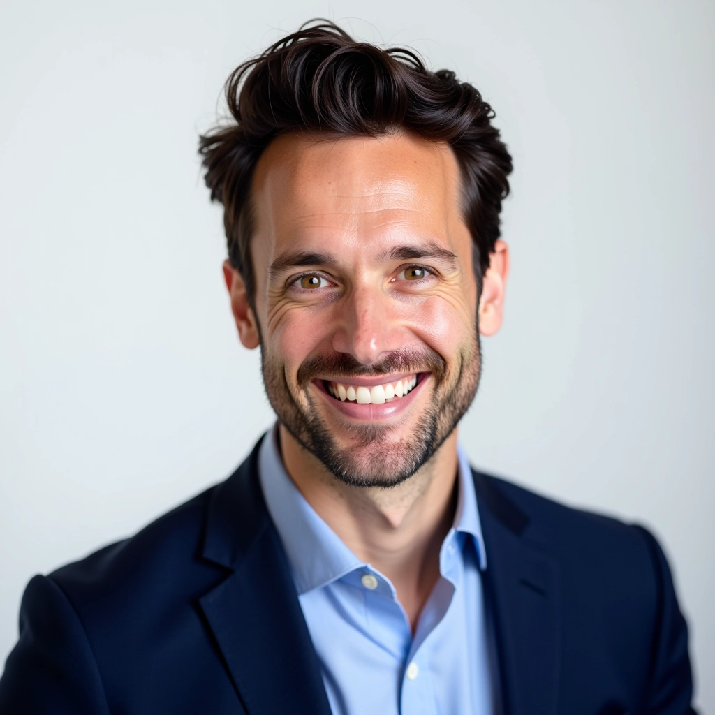 Matthieu Leclerc, Expert Senior en Stratégies de Revenus Automatisés